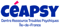 Logo du CEAPSY
