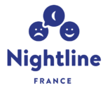 Logo de Nightline