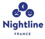 Logo de Nightline