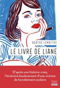 Le livre de Liane, Agathe Lemaitre